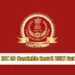 SSC GD Result 2025