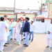 Sachin Pilot CG Visit