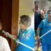 Sachin Tendulkar Holi 2025
