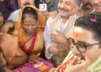Sadhvi Pragya Bhopal