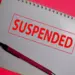 MP Bhind Patwari RI Suspended News