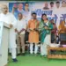 Samvidhan Bachao Yatra