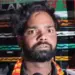 ट्रक ड्राइवर ने लिया मंत्री के बेटे का नाम।