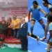 Sanju Devi Selection Asia Kabaddi Championship