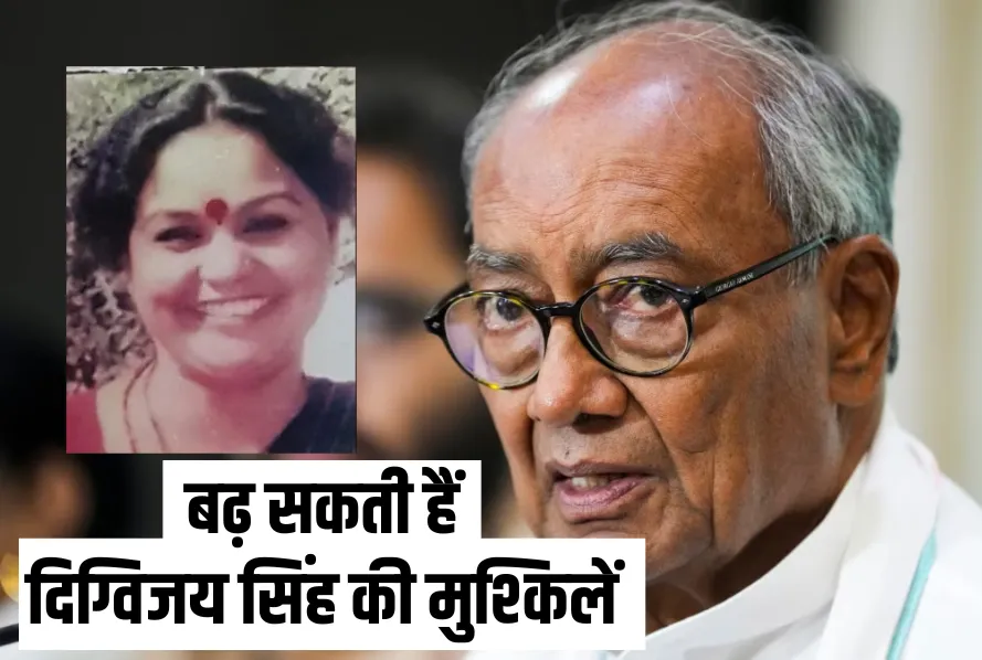 Sarla Mishra Murder Case Reopened