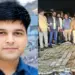 Saurabh Sharma Case Bhopal Cash Kand Saurabh Sharma Case Scam