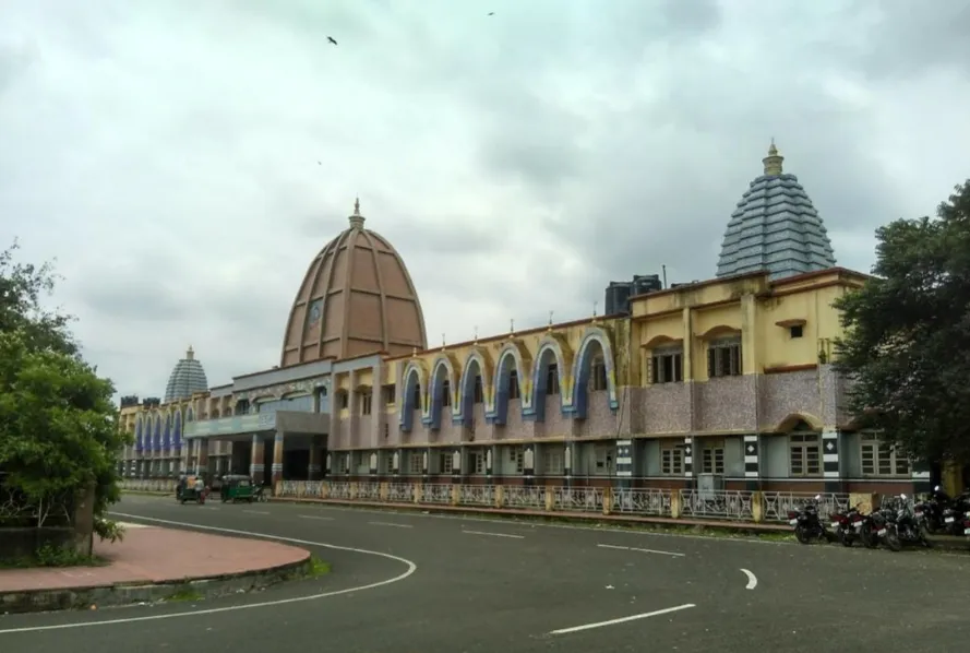 Sawan Special Baba Dham Train 2025 Durg to Patna