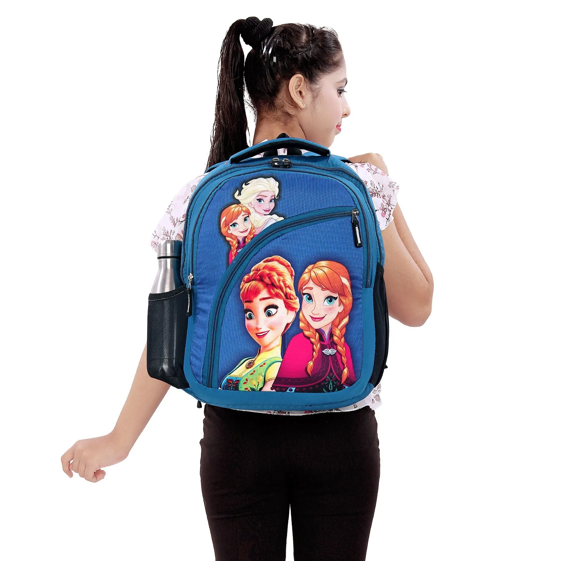 School Bag News