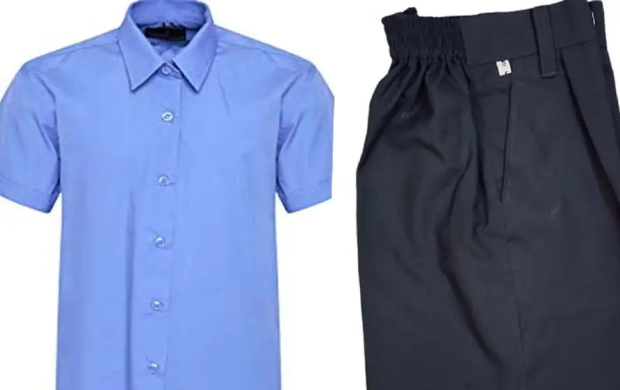 School Dress Code