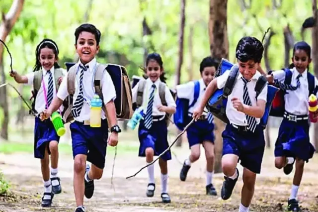 Chhattisgarh School Opening Date News
