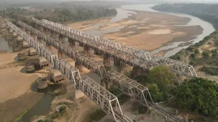 CG Trains Cancelled