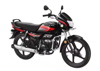 Hero HF Deluxe Pro