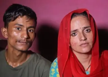 Seema Haider Pakistan Return Controversy India
