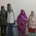 Sex Racket Busted