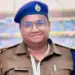 Shaheed ASP Aakash Rao
