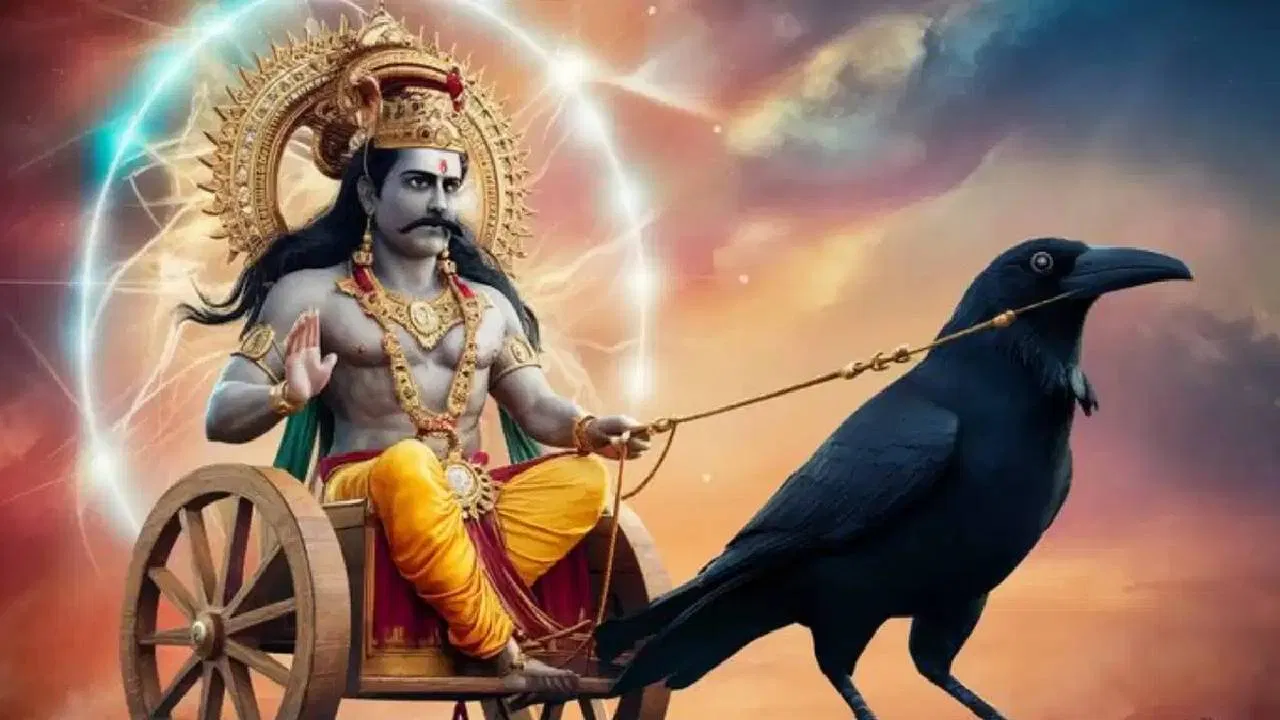 Shani Dev