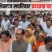 Shivraj Chouhan Padyatra