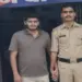 Shoeb Dhebar Arrested