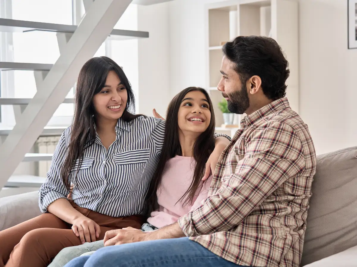 Single child trend Indian society
