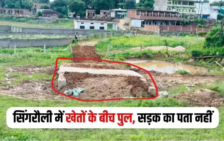 Singrauli News