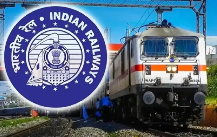 Indian Railways