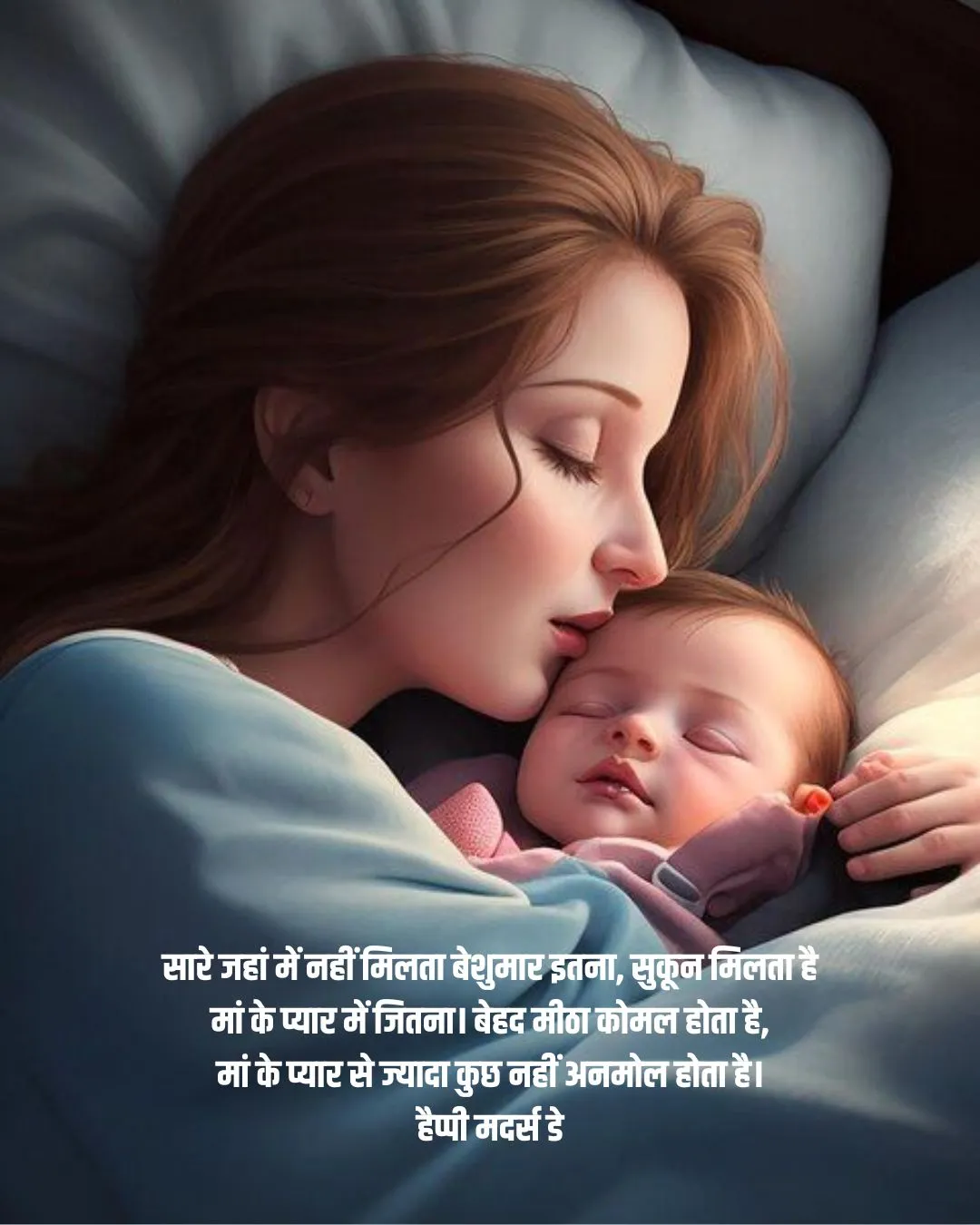 Happy Mother’s Day 2025
