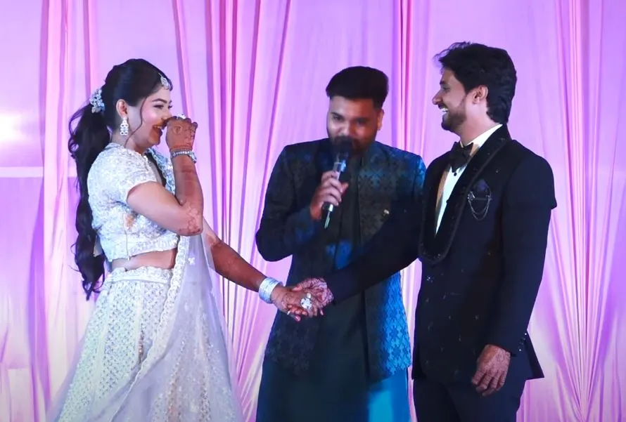 Sonam Raghuvanshi New Video