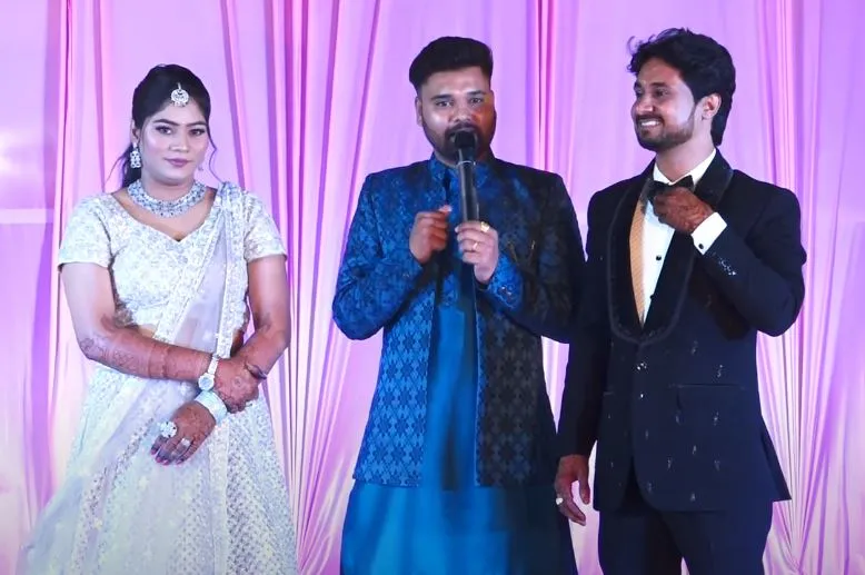 Sonam Raja New Video