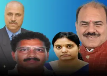 State Level Environmental Impact Assessment Authority in Bhopal
