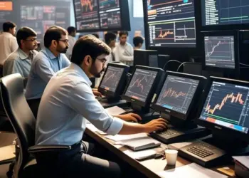 Stock Market Updates