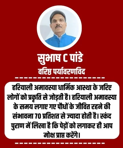 Subhash C Pandey