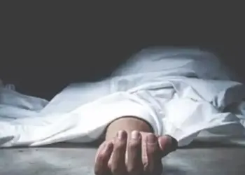 Sukma Secret Soldier Suicide