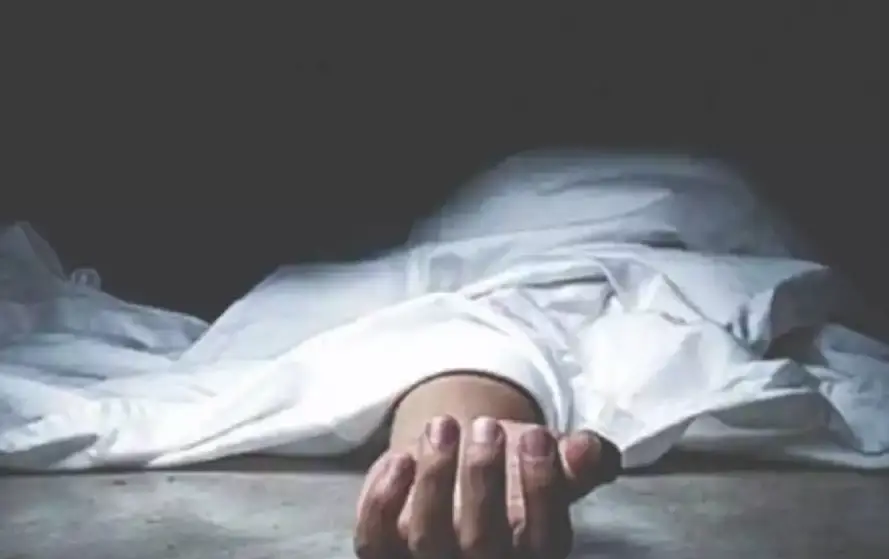 Sukma Secret Soldier Suicide