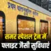 Summer Special Tejas Superfast Train