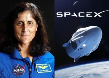 Sunita Williams Dragon Capsule Landing challenges