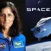 Sunita Williams Dragon Capsule Landing challenges