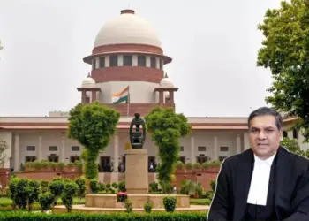 Supreme Court changed cases listing Rules