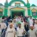 Supreme Court Sambhal Masjid Controversy demand reply muslim 2 week
