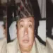 Surendra Bahadur Singh Passed Away