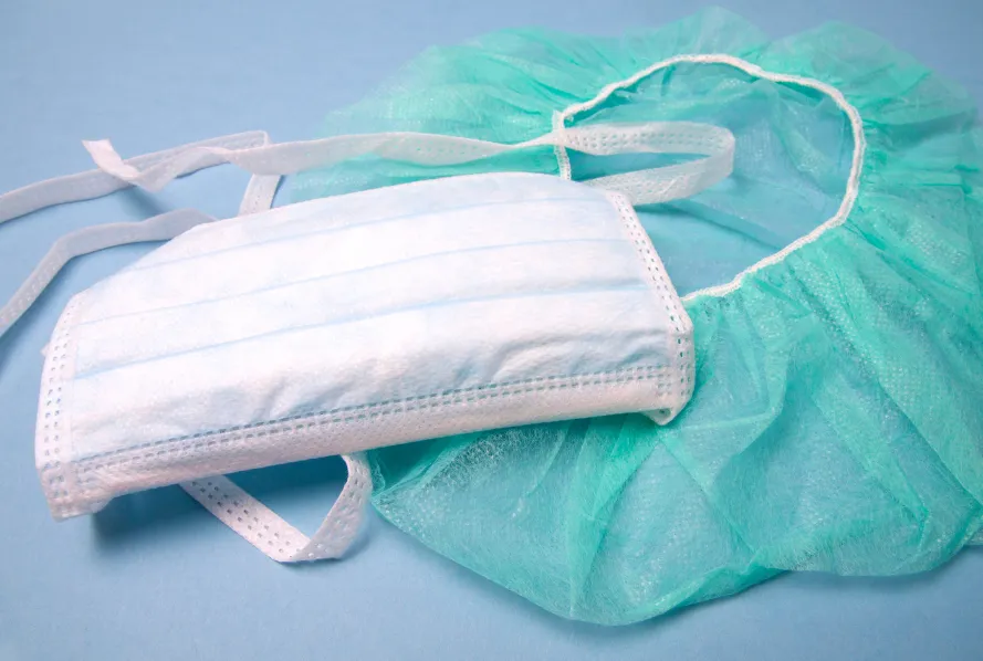 Surgical Cap Business Idea