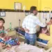 Surguja Diarrhea Outbreak