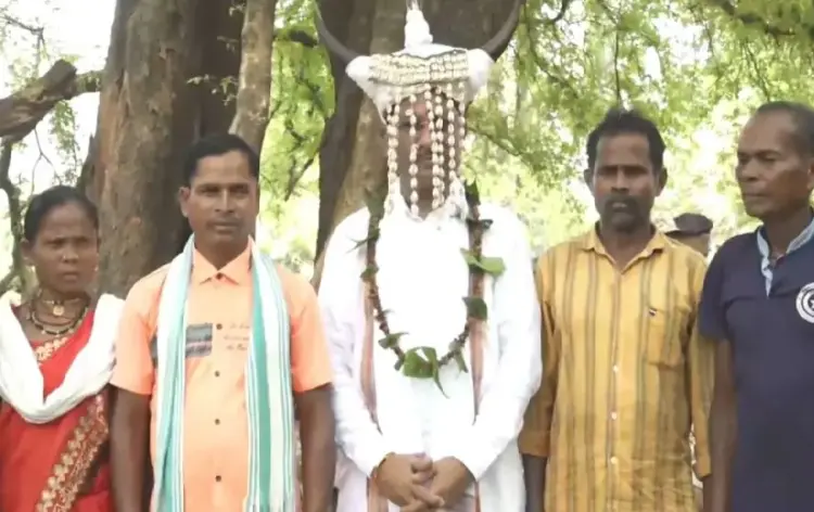 Sushasan Tihar 2025