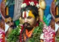 Swami Abhiramdas Allegations