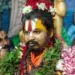 Swami Abhiramdas Allegations