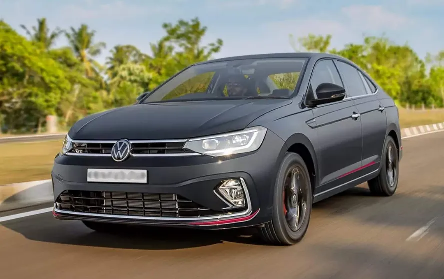Volkswagen Tiguan Discount 2025
