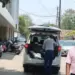 CG Liquor Scam