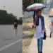 CG Weather Update
