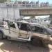 Damoh Accident