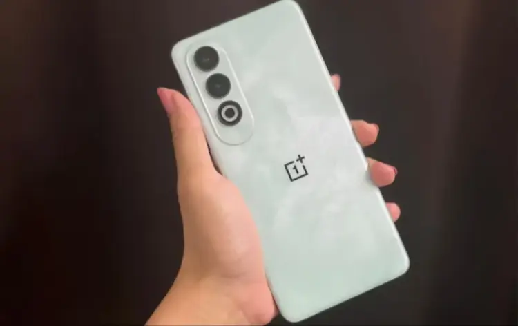 OnePlus Nord 5 & CE 5 Launch