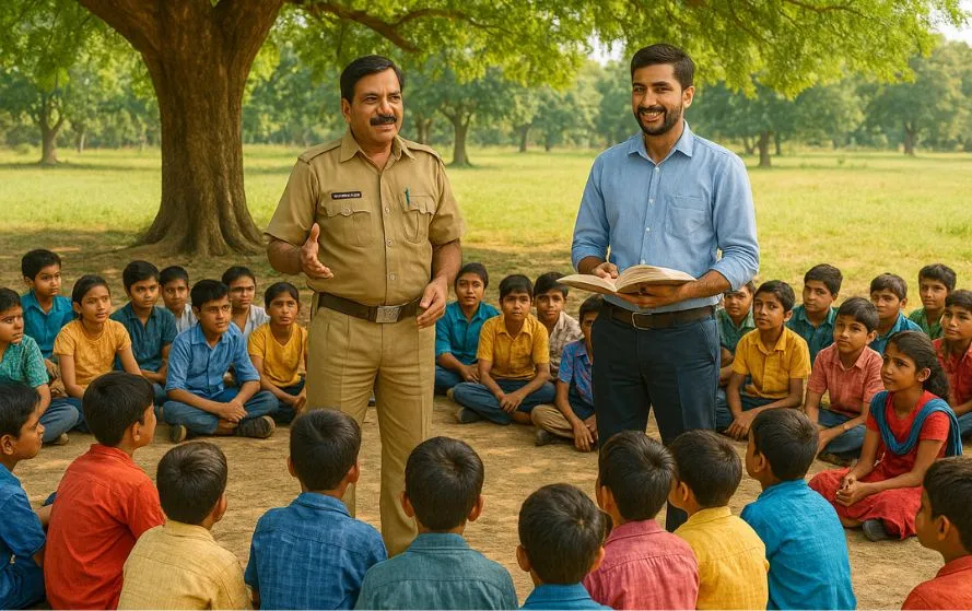 Teachers Day 2025